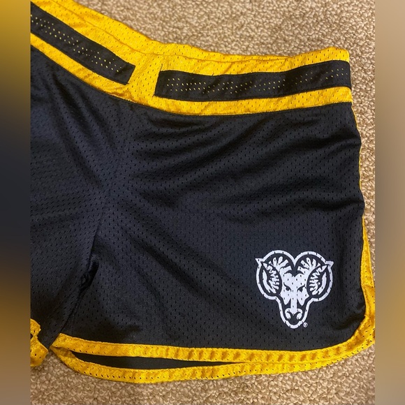 Size medium West Chester athletic short shorts - Picture 2 of 4